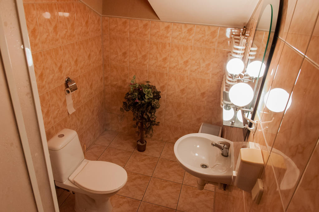 Uslugi Hotelarskie Las Vegas Międzyrzec Podlaski Quarto foto
