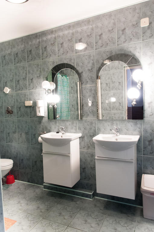 Uslugi Hotelarskie Las Vegas Międzyrzec Podlaski Quarto foto