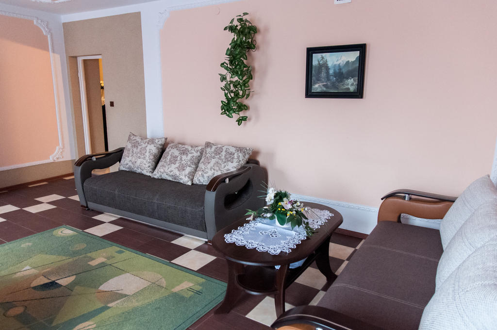 Uslugi Hotelarskie Las Vegas Międzyrzec Podlaski Quarto foto