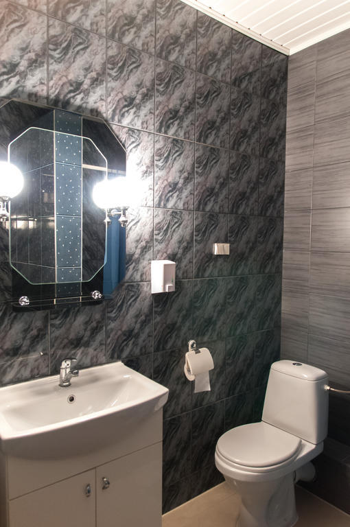 Uslugi Hotelarskie Las Vegas Międzyrzec Podlaski Quarto foto