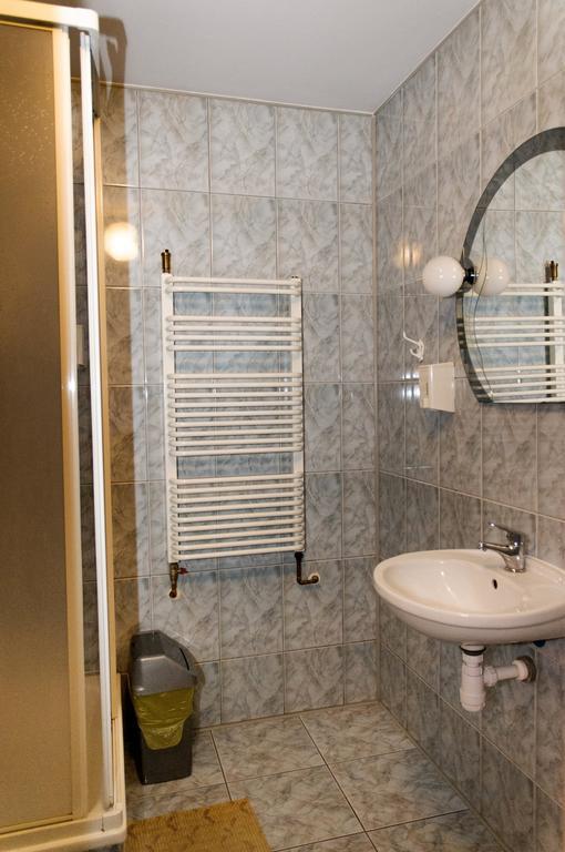 Uslugi Hotelarskie Las Vegas Międzyrzec Podlaski Quarto foto