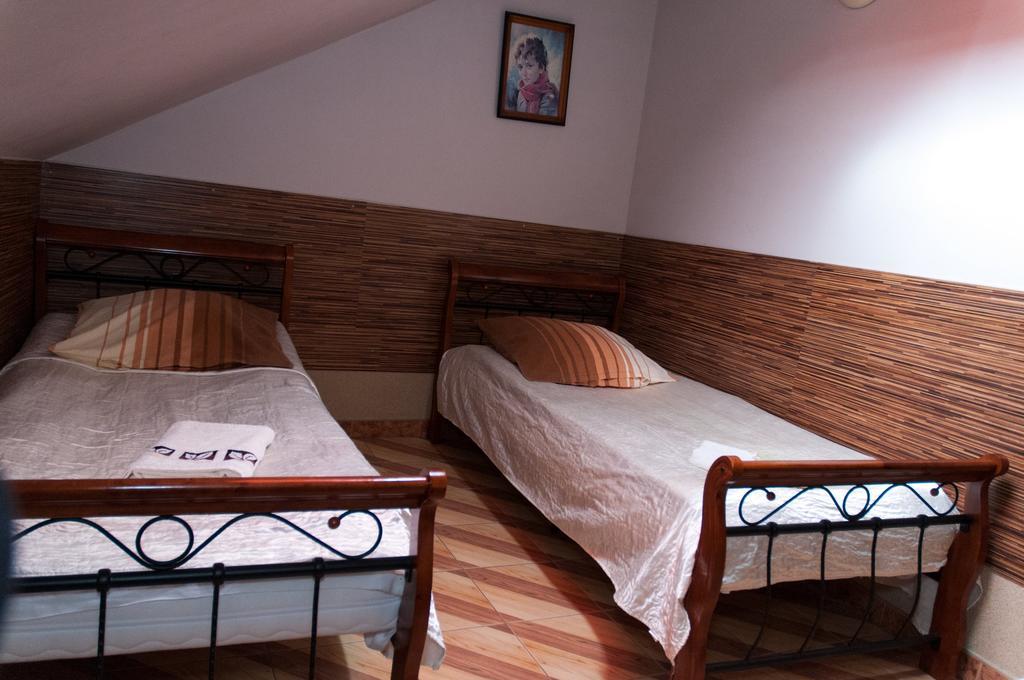 Uslugi Hotelarskie Las Vegas Międzyrzec Podlaski Quarto foto