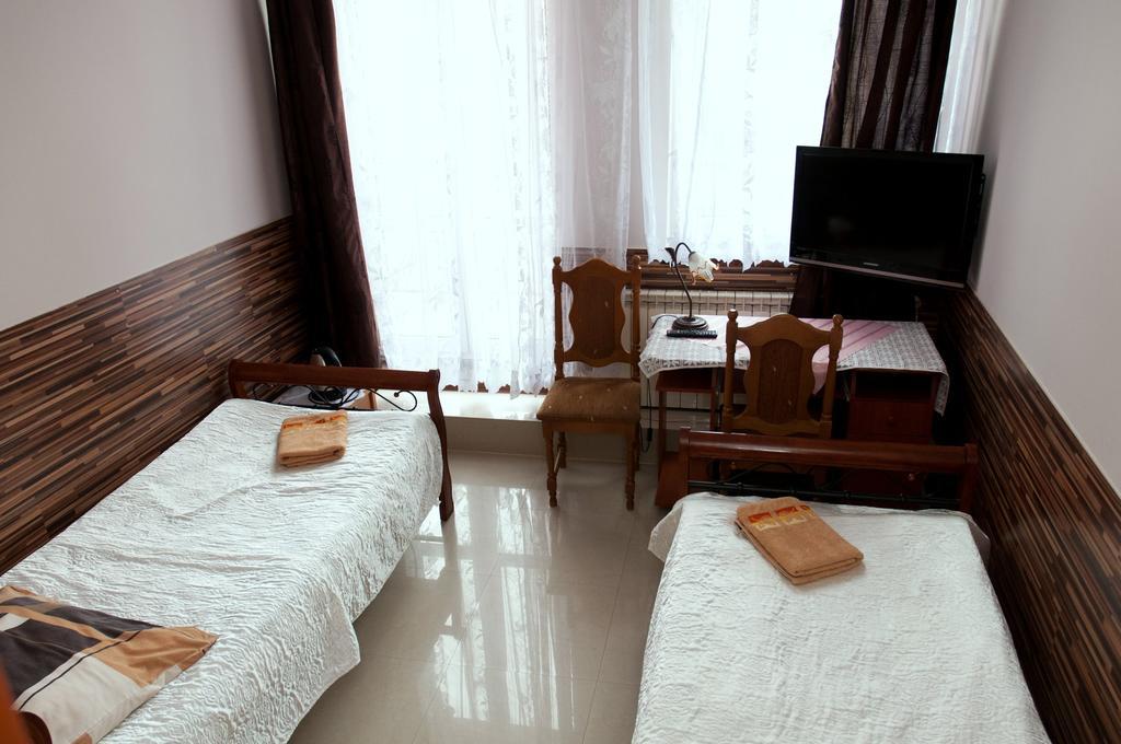 Uslugi Hotelarskie Las Vegas Międzyrzec Podlaski Quarto foto
