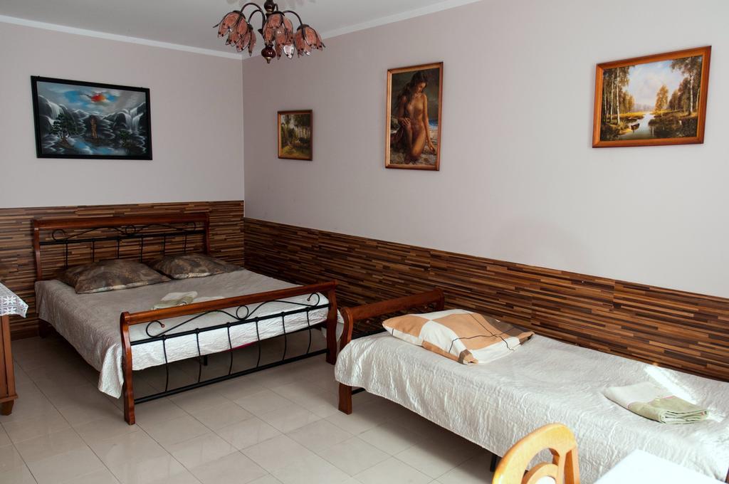 Uslugi Hotelarskie Las Vegas Międzyrzec Podlaski Quarto foto